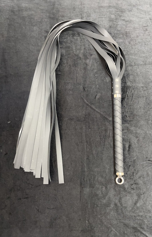 Rubber Bar Whip Heavy (RBH-0001)