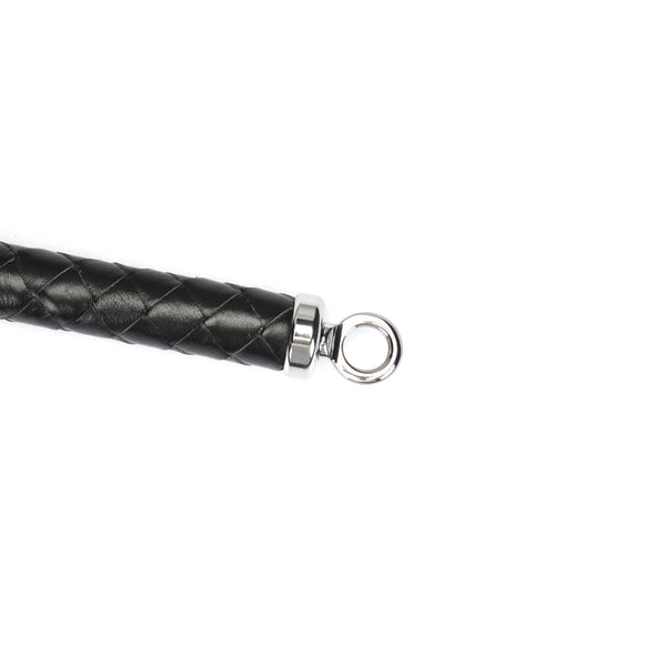 Japanese Professional Dominatrix Customized Flogger 110cm Long(Hard Tails)