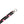 Japanese Professional Dominatrix Customized Heavy Cat O. Nine Flogger Whip 136cm Long