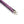 Japanese Professional Dominatrix Customized Bull Whip-Purple/Black