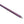 Japanese Professional Dominatrix Customized Bull Whip-Purple/Black